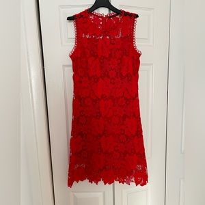 Τ Tahari dress size 4